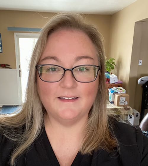 Dr. Vicky Lamb, Ypsilanti Veterinarian